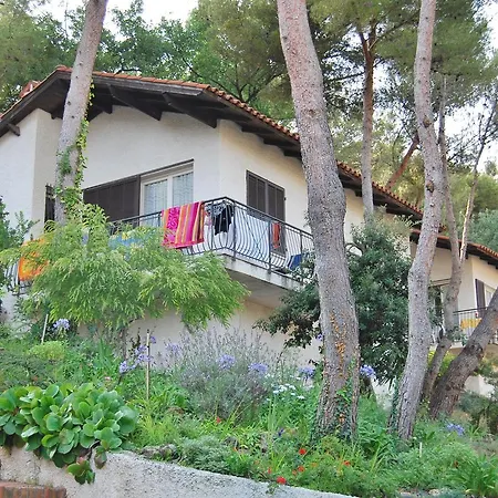 Villaggio Del Sole Вентимилья