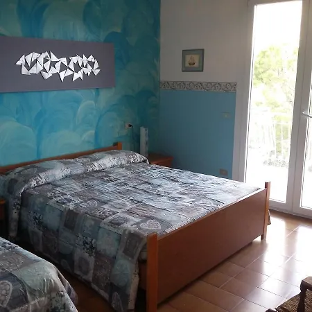 Villaggio Del Sole Вентимилья