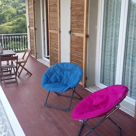 Апартаменты Villaggio Del Sole