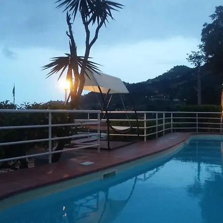 Villaggio Del Sole Апартаменты