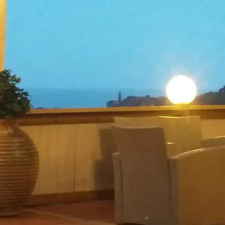 Villaggio Del Sole Вентимилья