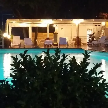 Villaggio Del Sole *