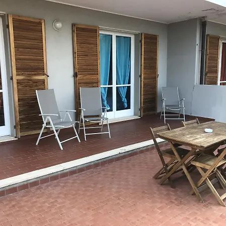 Villaggio Del Sole Вентимилья