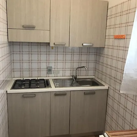 Villaggio Del Sole Apartamento
