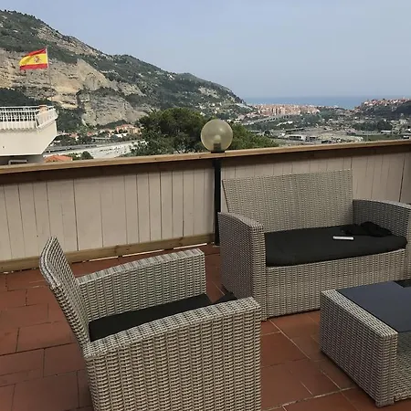 Villaggio Del Sole *