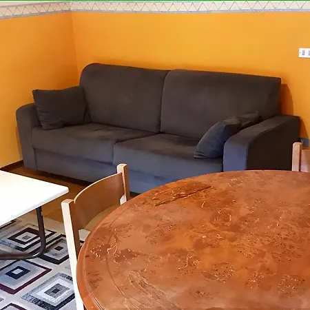 Villaggio Del Sole Апартаменты *