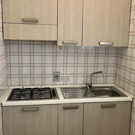 Villaggio Del Sole * Вентимилья